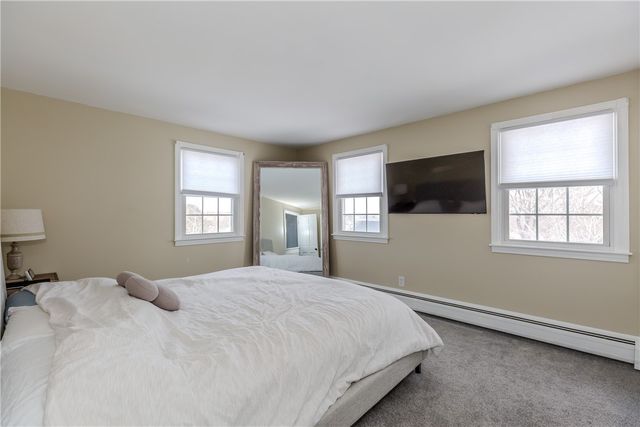 93 Tanglewood Drive, West Warwick, RI 02893