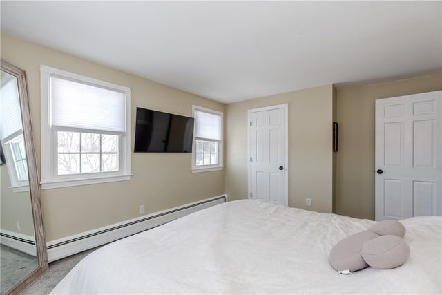 93 Tanglewood Drive, West Warwick, RI 02893