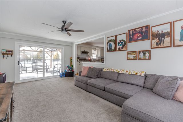 93 Tanglewood Drive, West Warwick, RI 02893