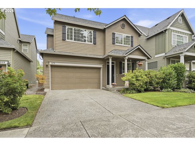 979 Se ROUNDELAY St, Hillsboro, OR 97123