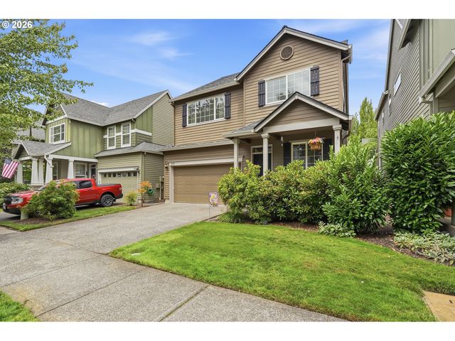 979 Se ROUNDELAY St, Hillsboro, OR 97123