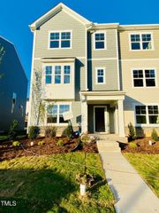 1346 Rosepine Drive, Cary, NC 27519
