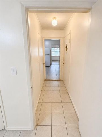895 Laurel Street, Forest Park, GA 30297