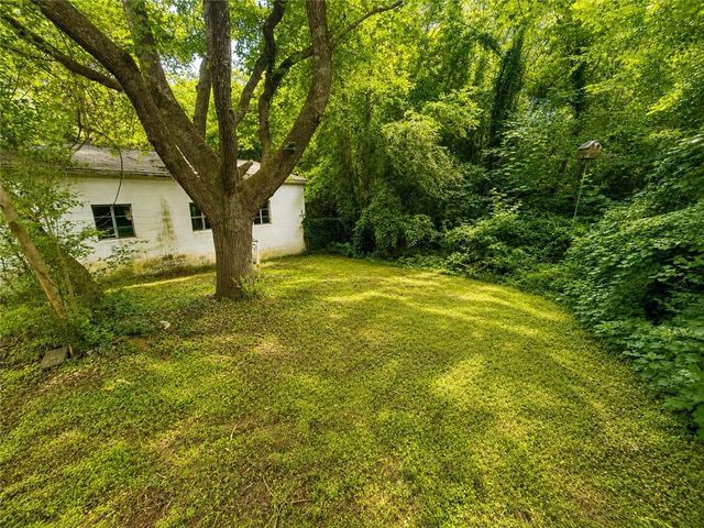 895 Laurel Street, Forest Park, GA 30297