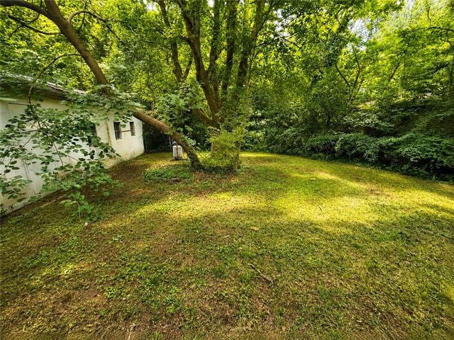 895 Laurel Street, Forest Park, GA 30297