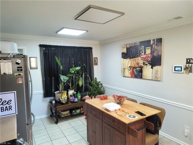 5816 Hedgerow LN, Portsmouth, VA 23703