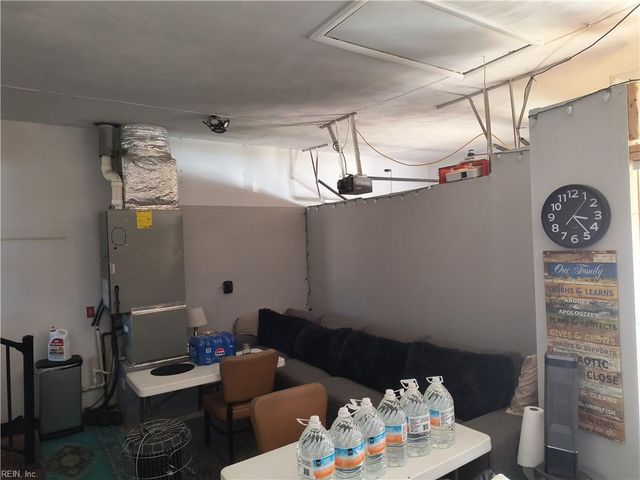 5816 Hedgerow LN, Portsmouth, VA 23703