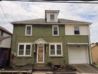 156 Center AVENUE, Leechburg Boro, PA 15656