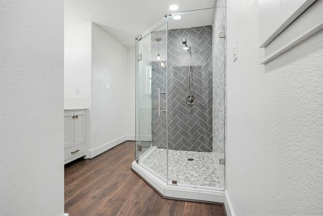 301 Bernice Court, Burleson, TX 76028