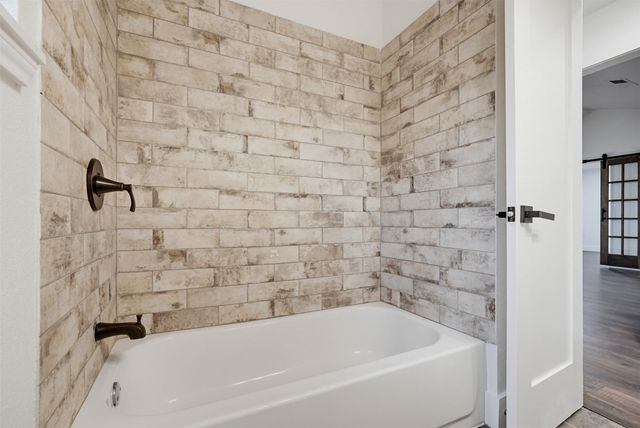 301 Bernice Court, Burleson, TX 76028