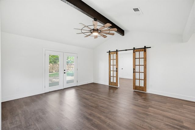 301 Bernice Court, Burleson, TX 76028