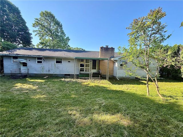 1625 Fairmont Street West, South Whitehall Twp, PA 18102