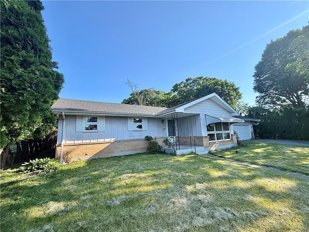 1625 Fairmont Street West, South Whitehall Twp, PA 18102