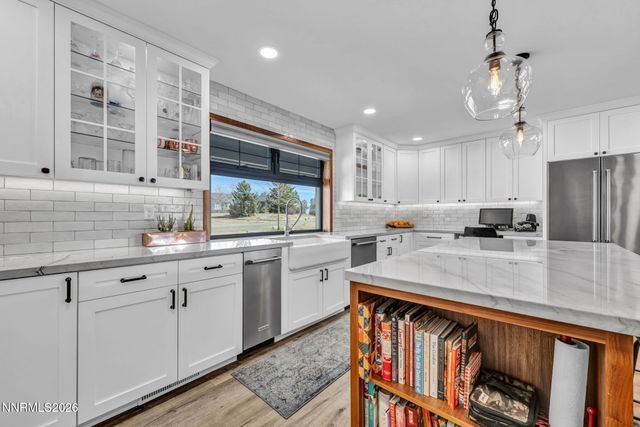 2664 Kayne Avenue, Minden, NV 89423