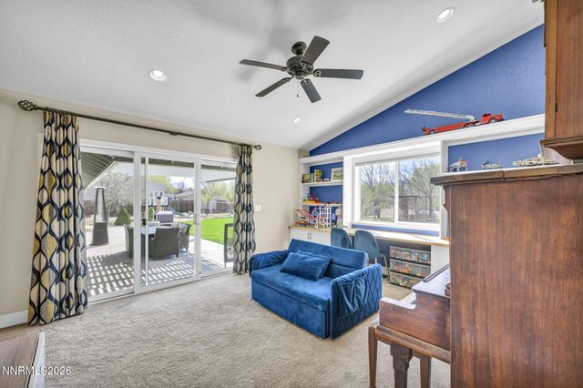 2664 Kayne Avenue, Minden, NV 89423