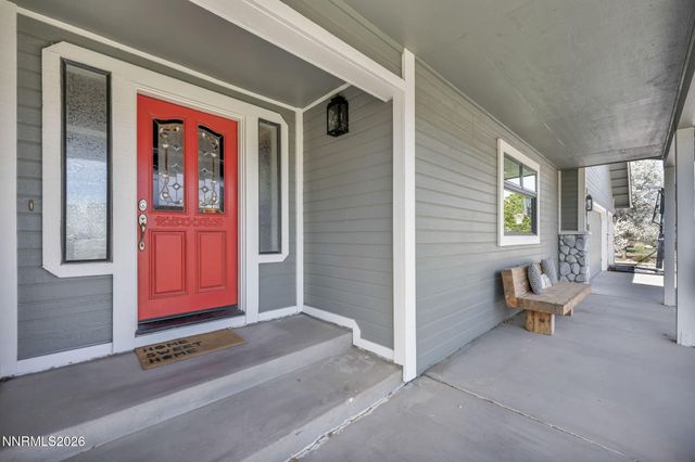 2664 Kayne Avenue, Minden, NV 89423