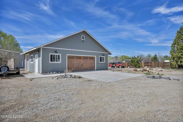 2664 Kayne Avenue, Minden, NV 89423
