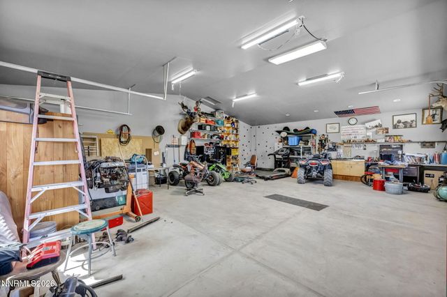 2664 Kayne Avenue, Minden, NV 89423