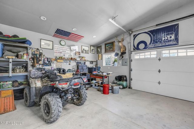 2664 Kayne Avenue, Minden, NV 89423