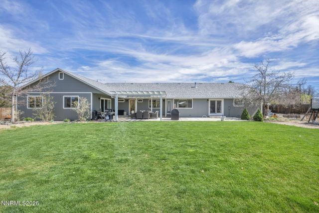 2664 Kayne Avenue, Minden, NV 89423