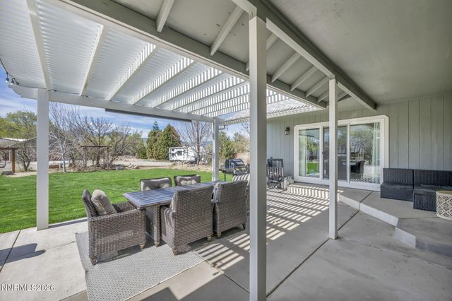 2664 Kayne Avenue, Minden, NV 89423