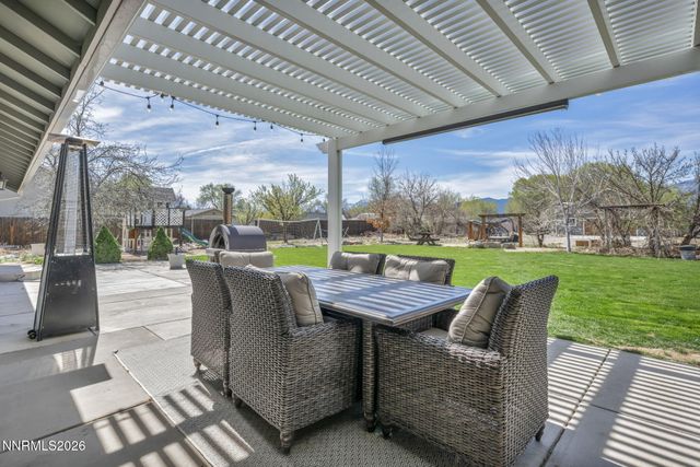 2664 Kayne Avenue, Minden, NV 89423