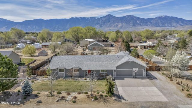 2664 Kayne Avenue, Minden, NV 89423