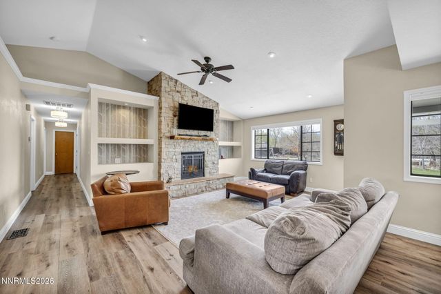 2664 Kayne Avenue, Minden, NV 89423