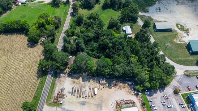 404 Forsythe St., Carthage, TX 75633