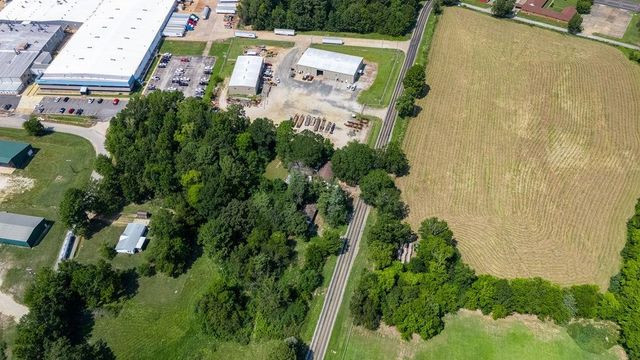 404 Forsythe St., Carthage, TX 75633