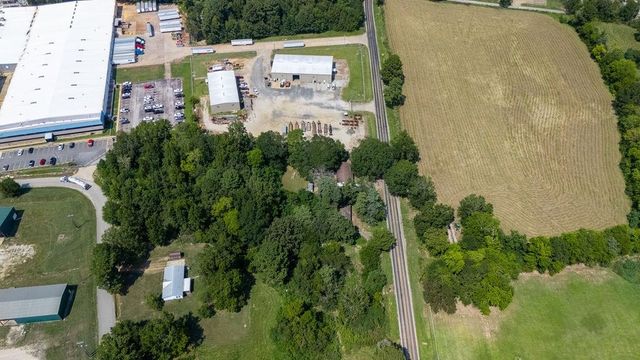 404 Forsythe St., Carthage, TX 75633