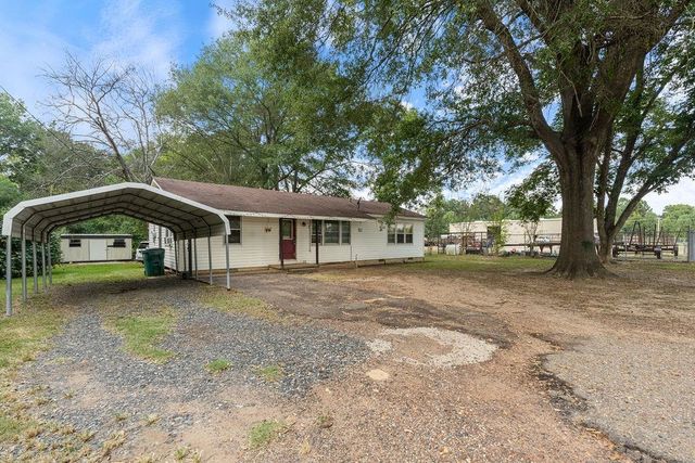 404 Forsythe St., Carthage, TX 75633