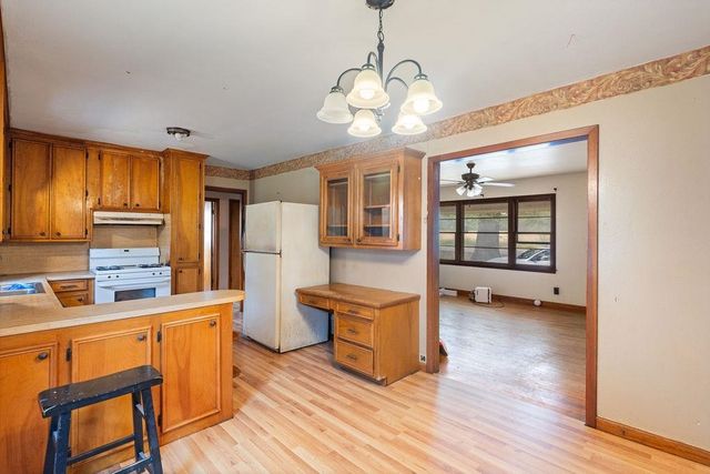 404 Forsythe St., Carthage, TX 75633