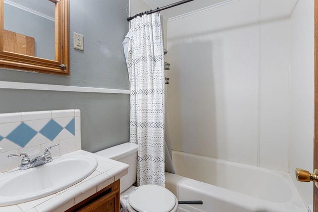 404 Forsythe St., Carthage, TX 75633