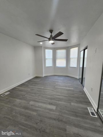 3733 N GRATZ ST, Philadelphia, PA 19140