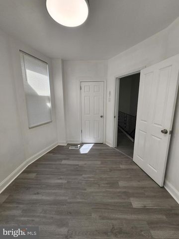 3733 N GRATZ ST, Philadelphia, PA 19140