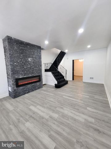 3733 N GRATZ ST, Philadelphia, PA 19140