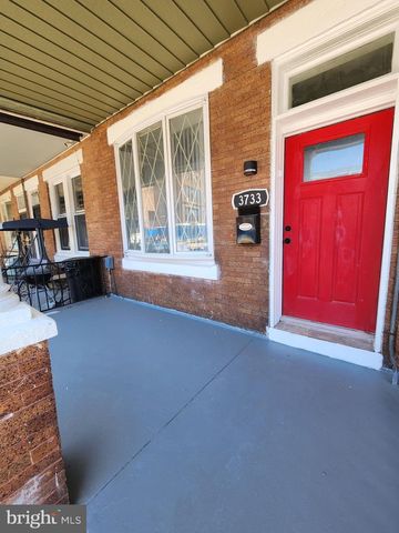 3733 N GRATZ ST, Philadelphia, PA 19140