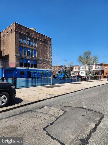 3733 N GRATZ ST, Philadelphia, PA 19140