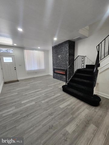 3733 N GRATZ ST, Philadelphia, PA 19140