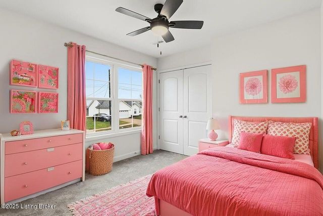 108 Danbrook Ct, Radcliff, KY 40160