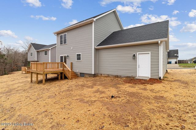 108 Danbrook Ct, Radcliff, KY 40160