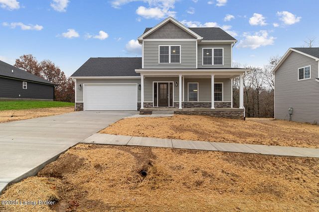 108 Danbrook Ct, Radcliff, KY 40160