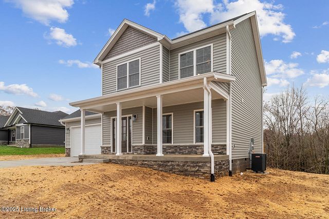 108 Danbrook Ct, Radcliff, KY 40160