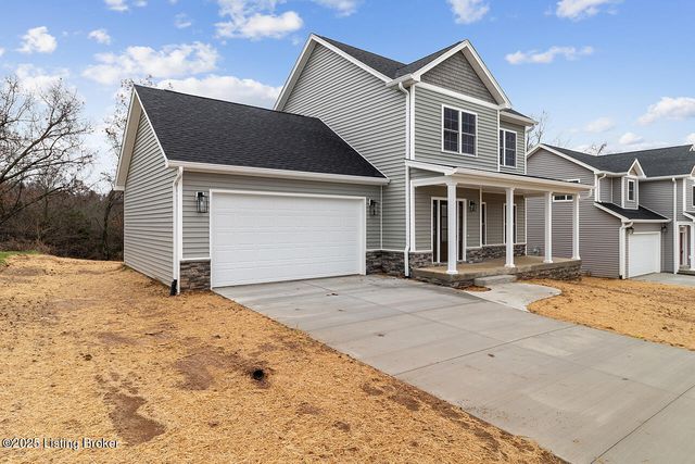 108 Danbrook Ct, Radcliff, KY 40160