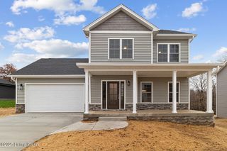 108 Danbrook Ct, Radcliff, KY 40160