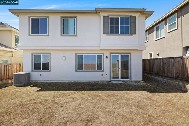 3133 Cortina, Bay Point, CA 94565