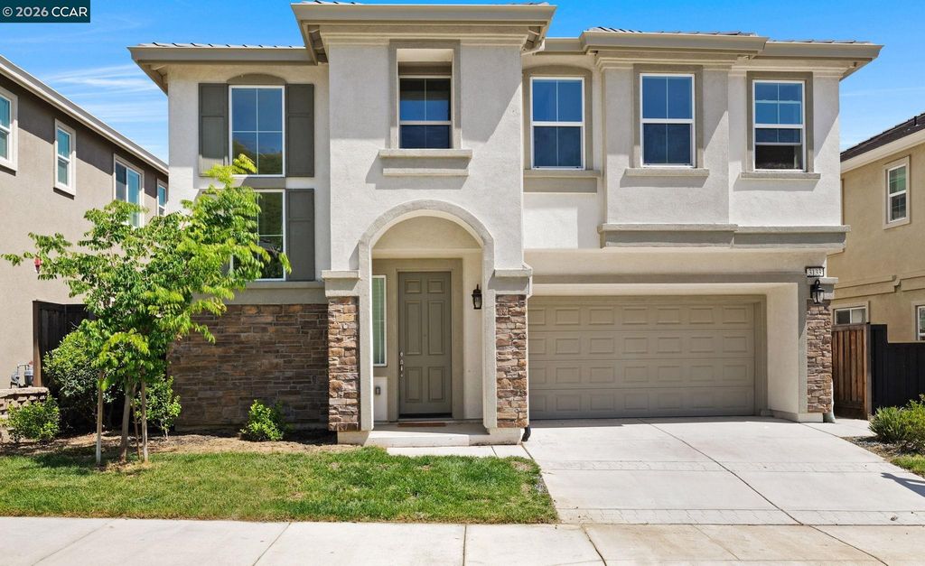 3133 Cortina, Bay Point, CA 94565