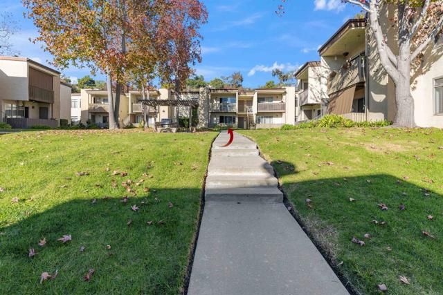 432 Edgehill Lane 83, Oceanside, CA 92054