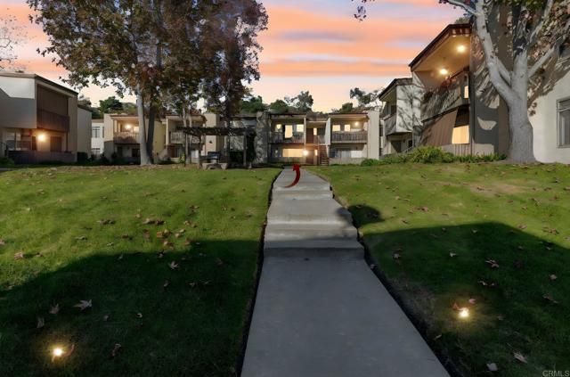 432 Edgehill Lane 83, Oceanside, CA 92054